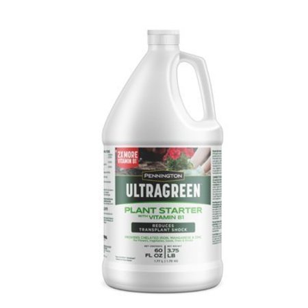 CENTRAL GARDEN BRANDS 60OZ B1 Plant Starter 100538766